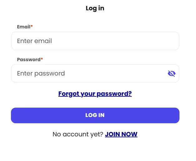 QueenWin Casino Login