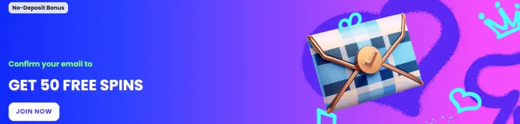 No Deposit Bonus with Free Spins